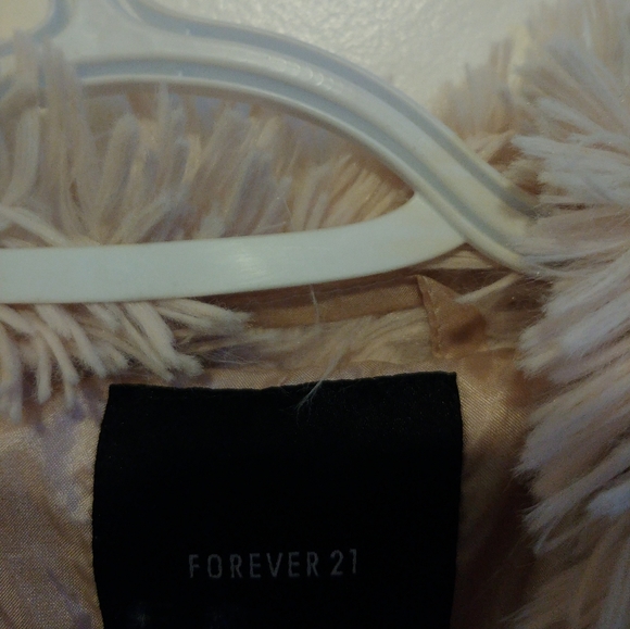 Forever 21 Jacket - Picture 3 of 4
